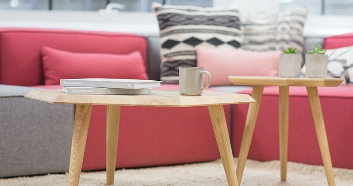 6 ideas para disfrutar del salón en invierno