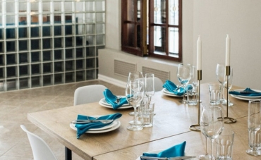7 consejos para reinventar la decoración en Navidad