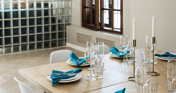 7 consejos para reinventar la decoración en Navidad