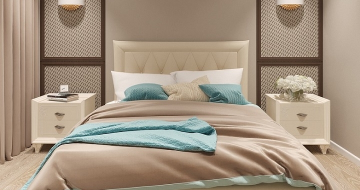 7 ideas de decoración low cost para el dormitorio