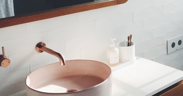 8 ideas para reformar el baño en Año Nuevo