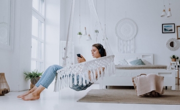 Cómo elegir fundas nórdicas elegantes y decorativas