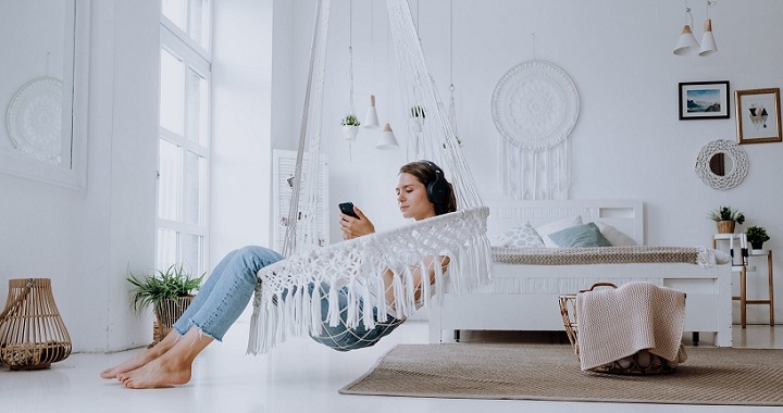Cómo elegir fundas nórdicas elegantes y decorativas