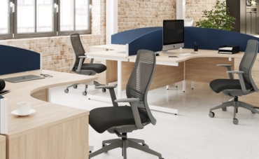 ¿Qué silla de oficina comprar? Guía de compra