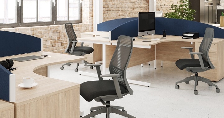 ¿Qué silla de oficina comprar? Guía de compra