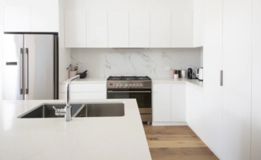 4 consejos para elegir un estilo decorativo para tu cocina