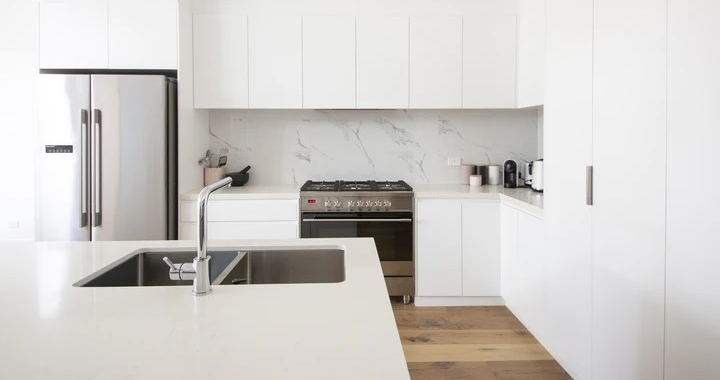 4 consejos para elegir un estilo decorativo para tu cocina