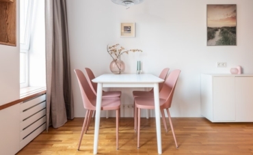 7 consejos básicos para decorar y amueblar tu hogar