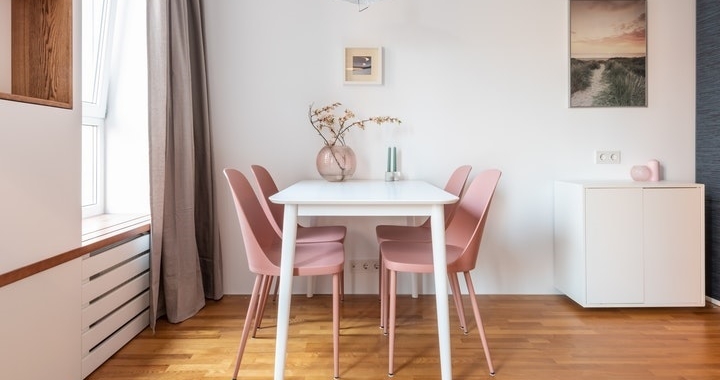 7 consejos básicos para decorar y amueblar tu hogar