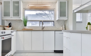 7 ideas para que tu cocina sea más acogedora