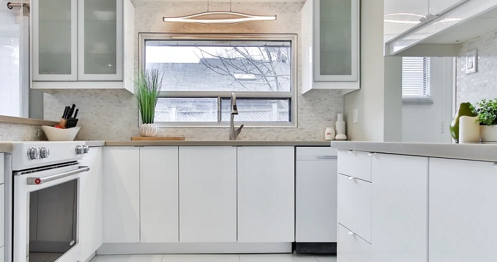 7 ideas para que tu cocina sea más acogedora
