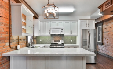 7 tendencias en decoración de cocinas para 2021