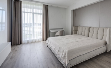 7 tendencias en decoración de dormitorios para 2021