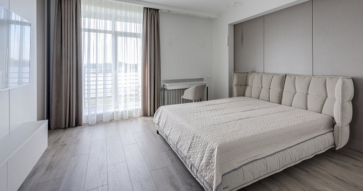 7 tendencias en decoración de dormitorios para 2021