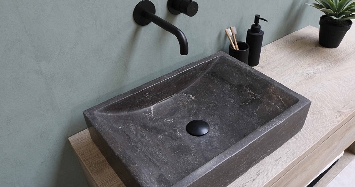 8 baños muy elegantes y con muchas ideas de decoración