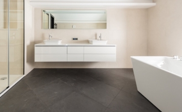8 tendencias en decoración de baños para 2021