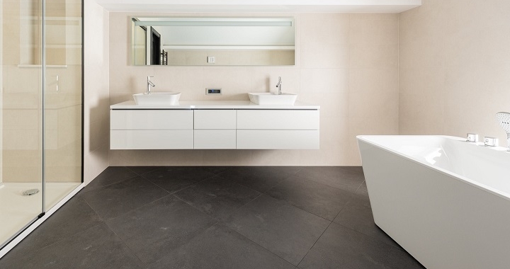 8 tendencias en decoración de baños para 2021