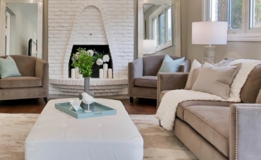10 ideas para decorar con espejos una casa acogedora