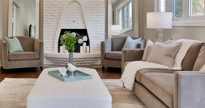 10 ideas para decorar con espejos una casa acogedora