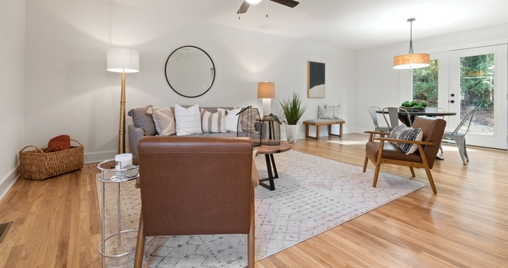 5 consejos para decorar salones con mucho estilo