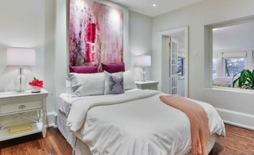 5 tendencias de decoración que transforman el dormitorio