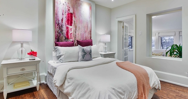 5 tendencias de decoración que transforman el dormitorio