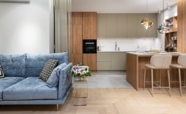 6 consejos para decorar rincones acogedores en casa