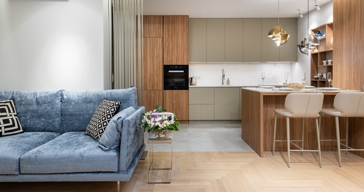 6 consejos para decorar rincones acogedores en casa