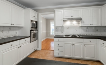 6 ideas para renovar la decoración de la cocina