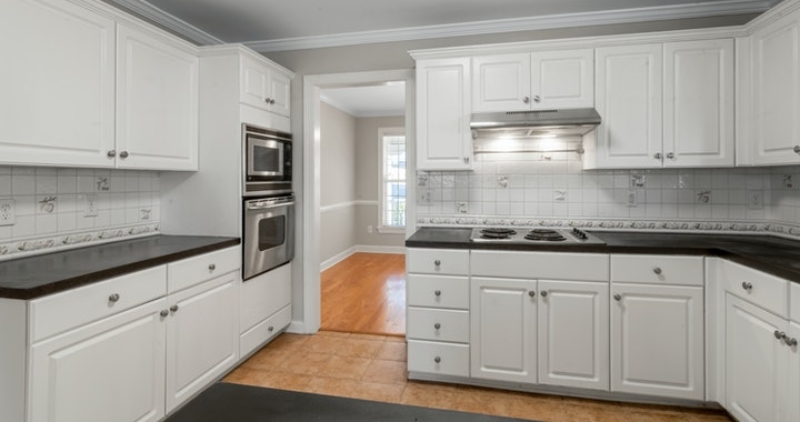 6 ideas para renovar la decoración de la cocina