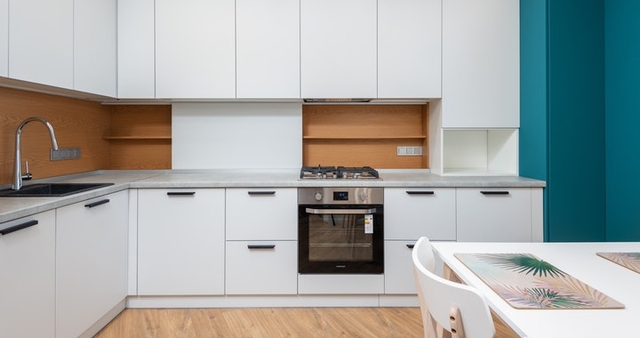 7 consejos para decorar la cocina de una casa de campo