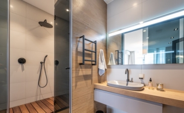 7 consejos para una decoración elegante y sofisticada