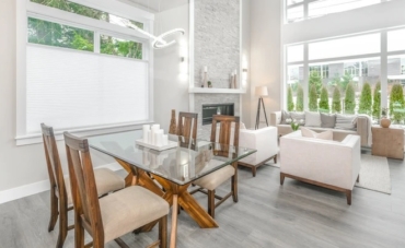 7 ideas sencillas para una decoración muy luminosa