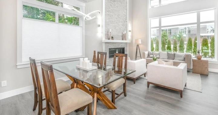 7 ideas sencillas para una decoración muy luminosa