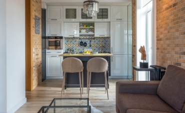 5 consejos básicos para personalizar la decoración de tu casa