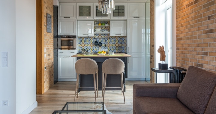 5 consejos básicos para personalizar la decoración de tu casa
