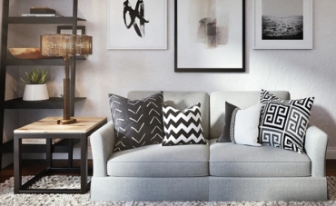 6 errores decorativos en casas pequeñas