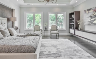 6 ideas para redecorar el dormitorio principal en primavera