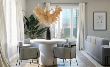 7 consejos de decoración para que tu hogar sea más acogedor