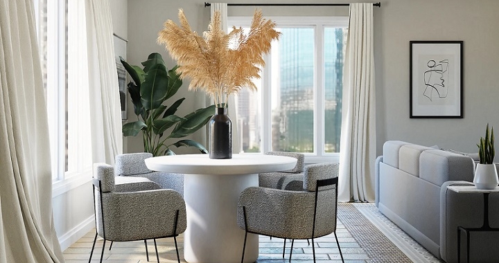 7 consejos de decoración para que tu hogar sea más acogedor