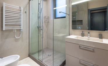 7 estilos de muebles de baño para actualizar el cuarto