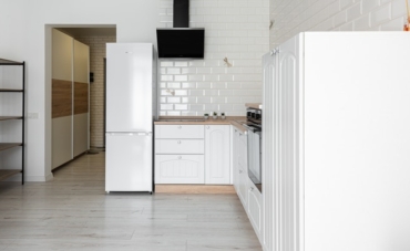 7 tipos de estanterías para amueblar la casa