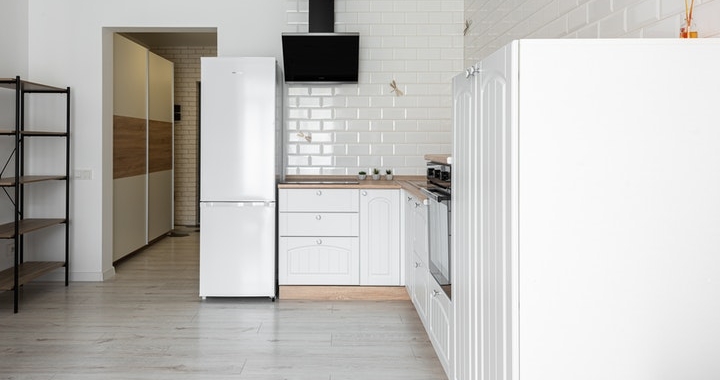7 tipos de estanterías para amueblar la casa