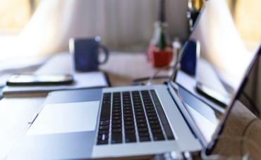 Consejos para montar un despacho en casa para teletrabajar
