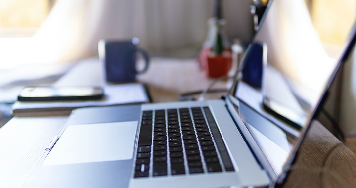 Consejos para montar un despacho en casa para teletrabajar