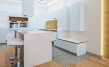 6 tendencias de decoración para reformar la cocina