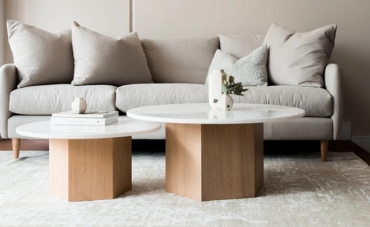 7 materiales para decorar la casa en primavera
