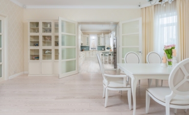 7 tendencias en muebles para decorar el hogar