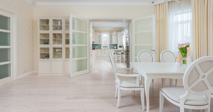 7 tendencias en muebles para decorar el hogar