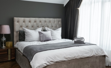 7 tendencias para decorar el dormitorio principal